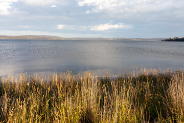 Seven Mile Beach, Tasmania, Australia