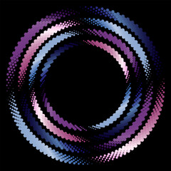 beautiful abstract background for ornaments or decorations