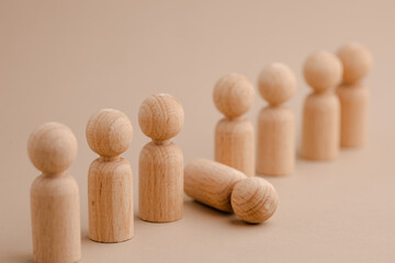 competition, chess battle, victory, success, team leader, teamwork, business strategy concept.