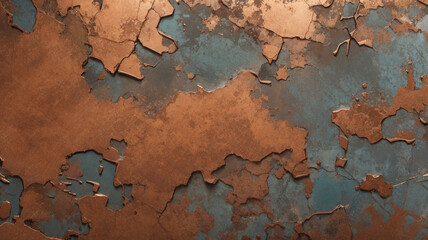 old rusty background