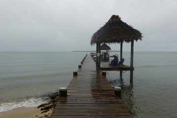 Belize - Placencia Peninsula
