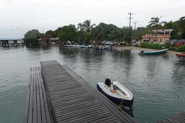 Belize - Placencia Peninsula