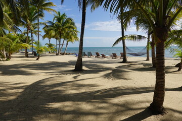 Belize - Placencia Peninsula
