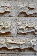 stone wall background