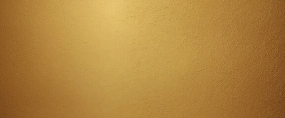 Noisy Textured Background Wallpaper in Gold Colors