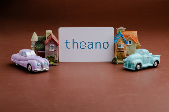 Theano ai 