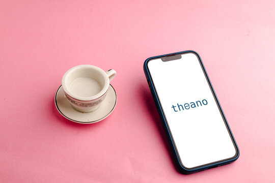 Theano ai 