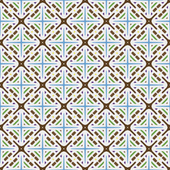 Abstract shapes.Repeating patterns art. Vector graphics for design, prints, decoration, cover, textile, digital wallpaper, web background, wrapping paper, clothing, fabric, packaging, cards.