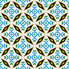 Abstract shapes.Repeating patterns art. Vector graphics for design, prints, decoration, cover, textile, digital wallpaper, web background, wrapping paper, clothing, fabric, packaging, cards.