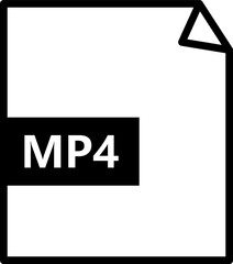Mp4 files