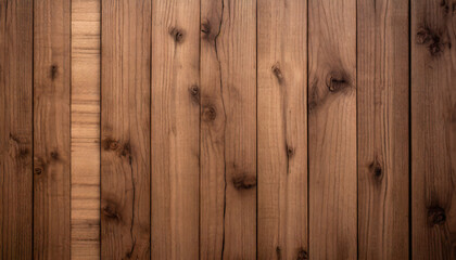 Naklejka premium wooden background board table texture surface