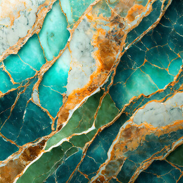 Colourful Marble Texture Pattern, Dark Background with High Resolution, Rusty metallic Surface with Creative colour, Italian granite ceramic tile, Natural Earth texture mixed