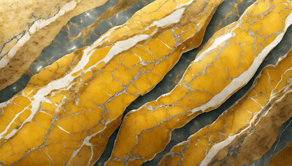Natural yellow stone, Polished marble tiles for ceramic wall tiles and floor tiles, Colourful design, Abstract marbleised effect background, Glossy quartz marble slab
