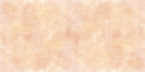 Watercolor seamless pattern, pink colors girly print, tie dye pastel background, distressed warm summer texture.
