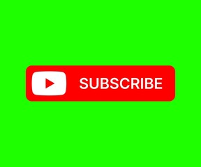 Youtube suscribe button