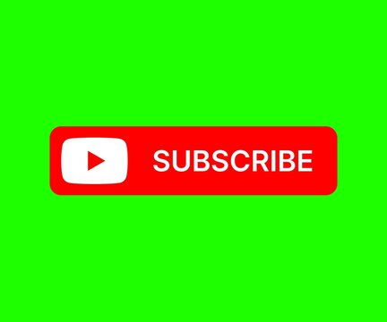 Youtube suscribe button
