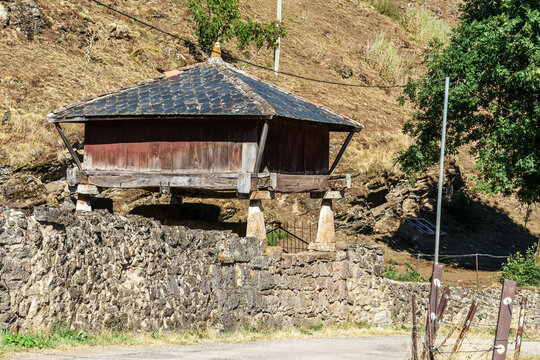 Parque natural de babia y luna