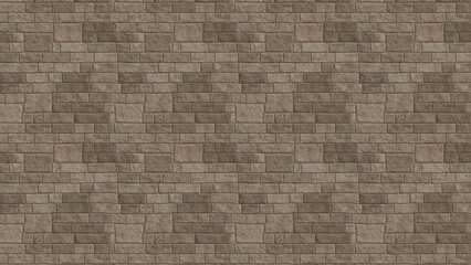 Fototapeta premium Texture material background Varied Size Blocks 1