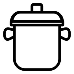 Obraz premium pot