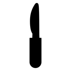 knife
