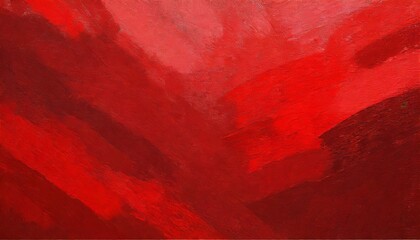 red background, abstract 