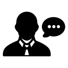 business communication