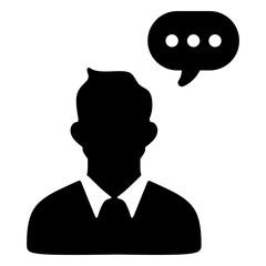 business communication