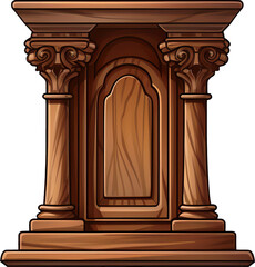 pulpit