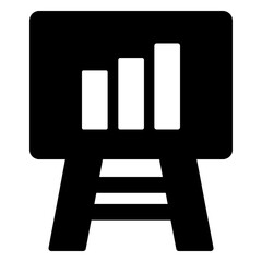 business presentation