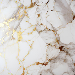 gold marble