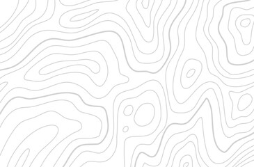 topographic contour background. contour lines background. Topographic map background. abstract wavy background. Topographic map contour background.