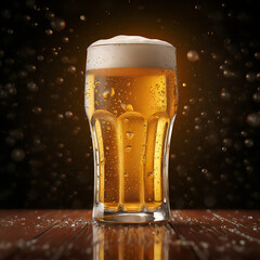 Cervezas bien fr&iacute;as, micheladas y bebidas refrescantes