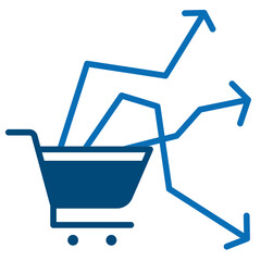 Shopping Trends icon