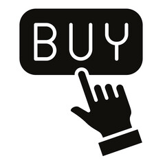 Buy Button icon