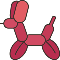 balloon  icon