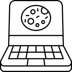 cookies  icon