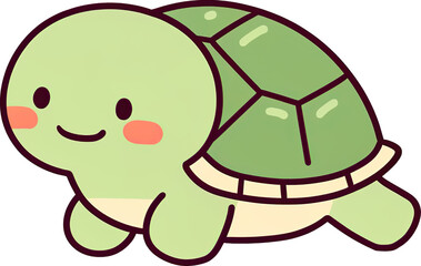 Obraz premium turtle