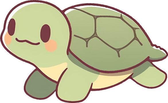 turtle
