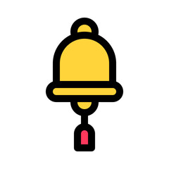 Bell Icon