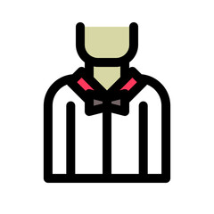 Referee Icon