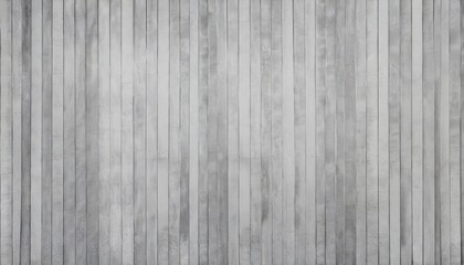 Obraz premium White wooden wall wallpaper.