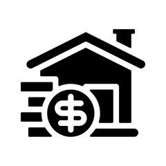 Property Investment Icon