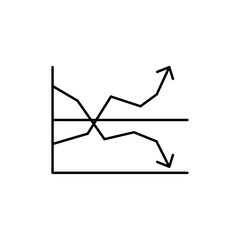 Precision Insights: Streamlined Web Icons for Data Analysis, Statistics, and Analytics - Minimalist black fill Collection in Vector Illustration. calculator, data, database, discover, focus, gear