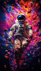 astronaut