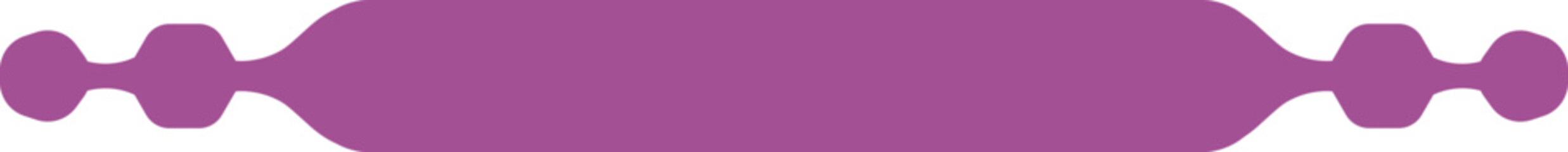 Tittle Frame Decorative