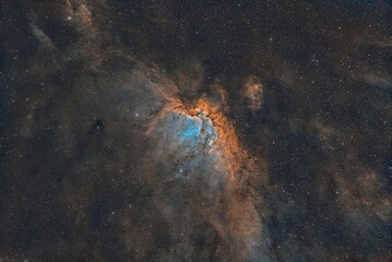 Wizard Nebula 4