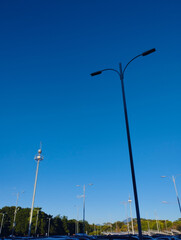 wind power station
