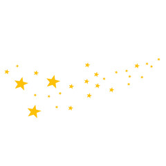 sparkling stars