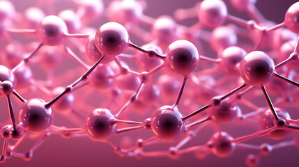 3d render of dna HD 8K wallpaper Stock Photographic Image 