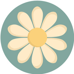 trendy retro sticker pack vector illustration